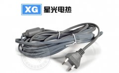 硅橡胶电热线的八大特点及作用