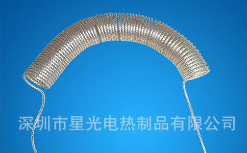 加热片的应用场景