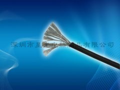 硅胶线＿的优异性在那里！